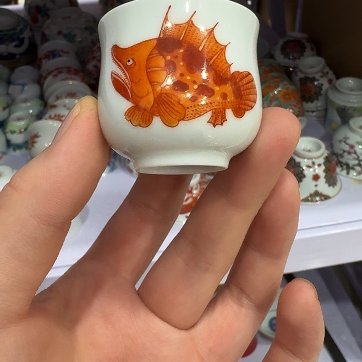 陶瓷艺术品收藏陶瓷