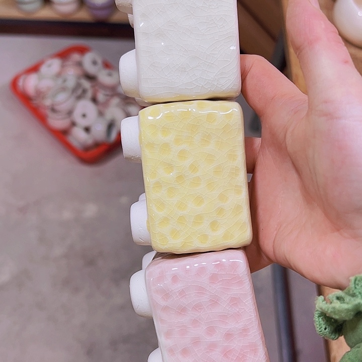 陶瓷花盆当场凑满12包邮