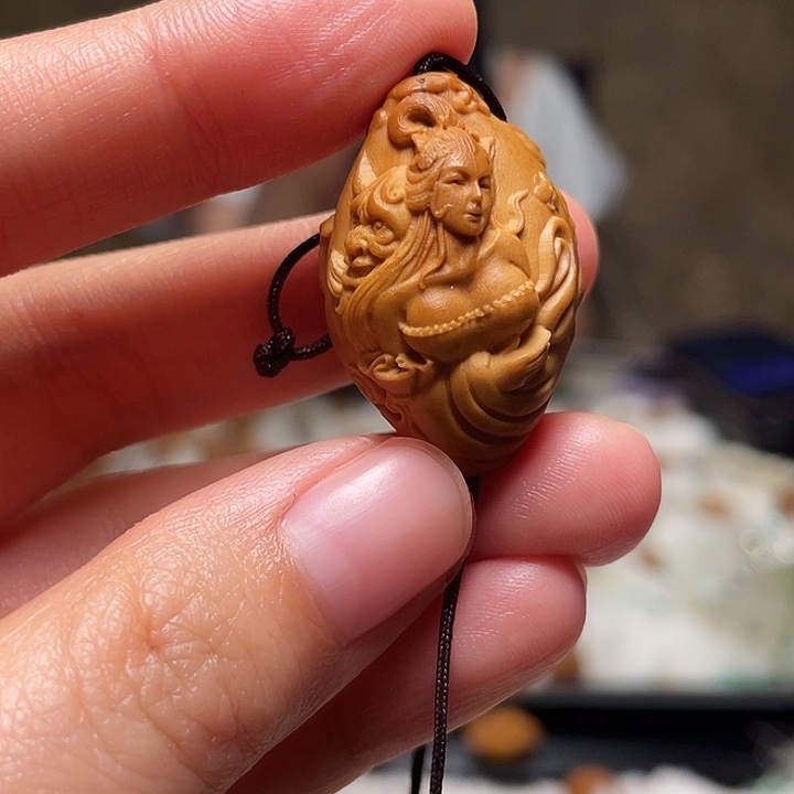 橄榄核手串/手链橄榄核