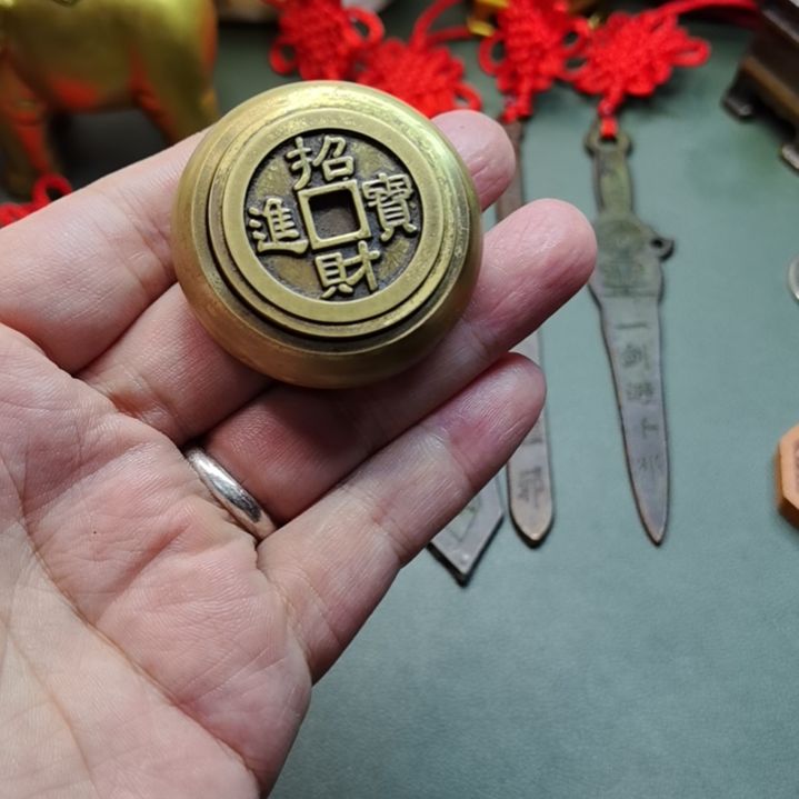 錾铜堂福利品福利