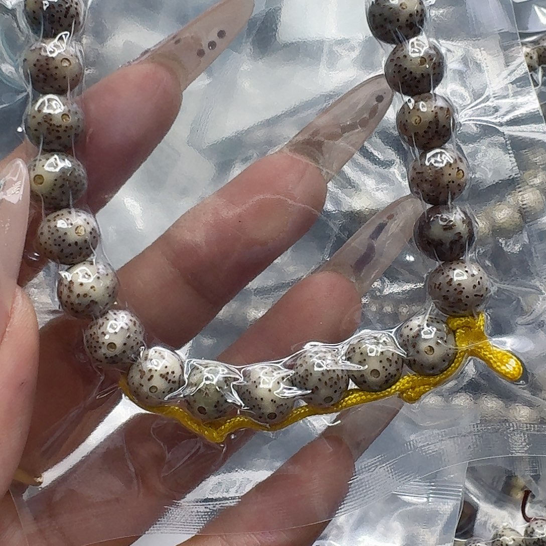 手串星月菩提160快乐星月菩提9
