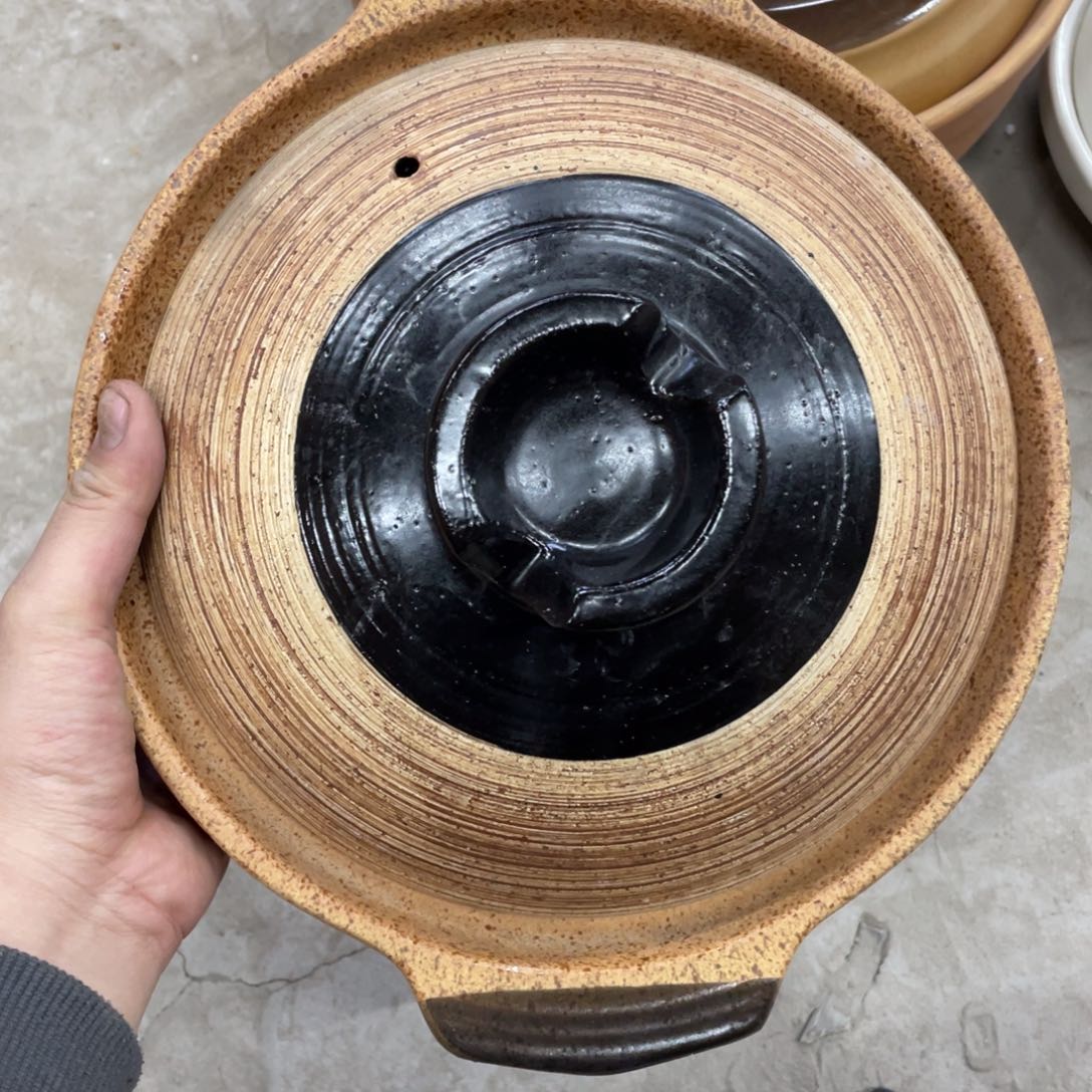 盘瓷器微瑕不退不换