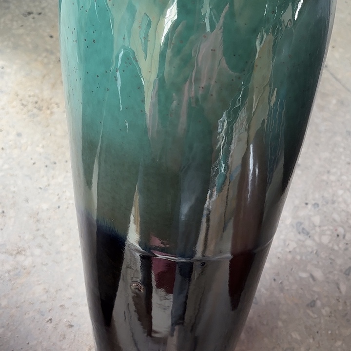 小微瑕乌金美美人醉高号高32口径10