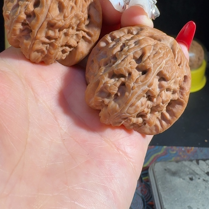 文玩核桃吊坠2456883578