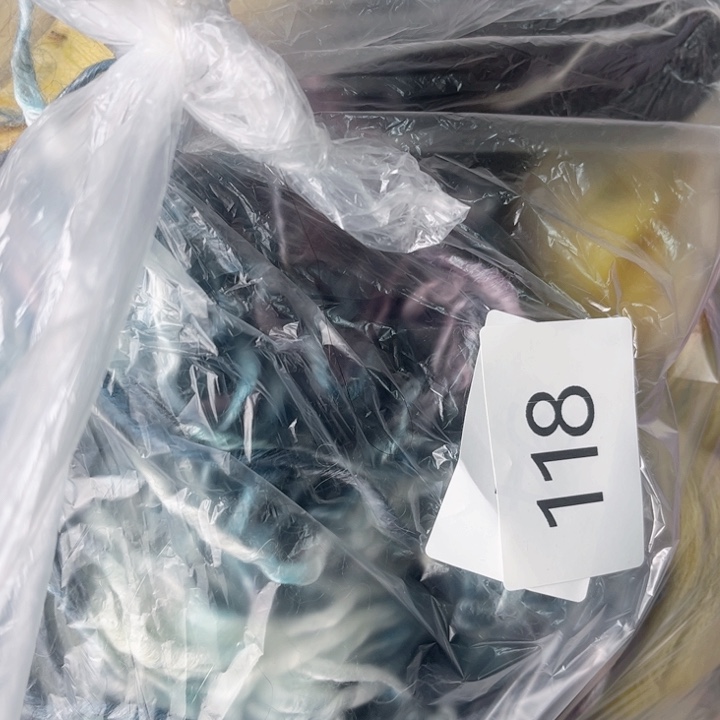 羊毛花包福利119号福利