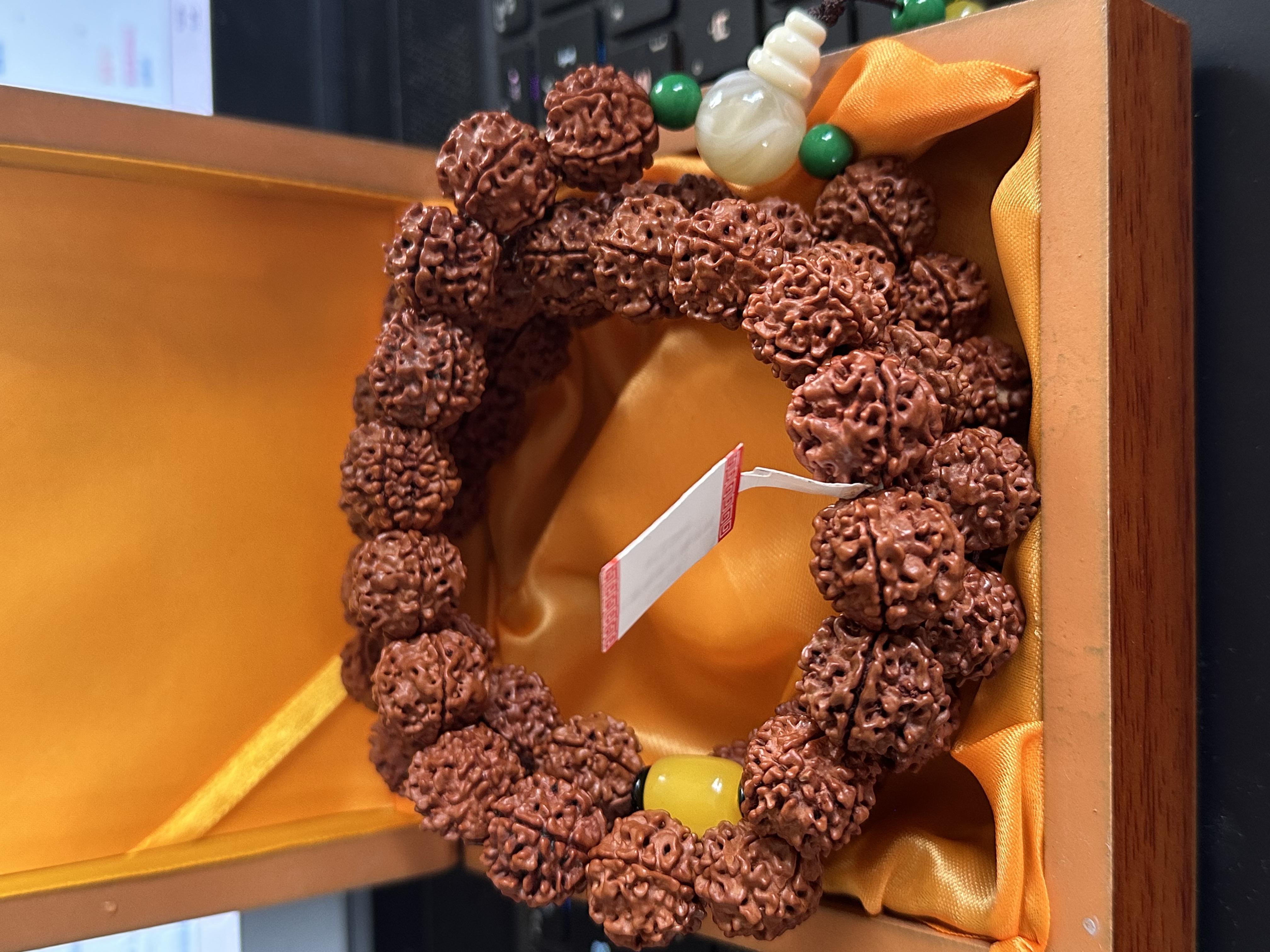 C09 金刚菩提 无礼盒