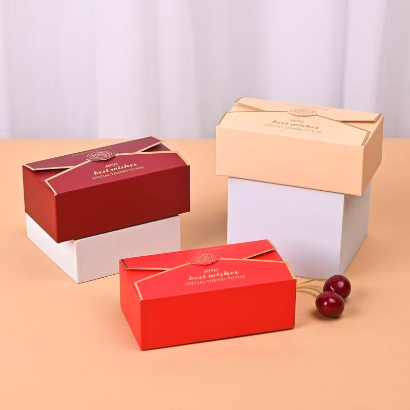 铁[盒子果冻]直播间下单