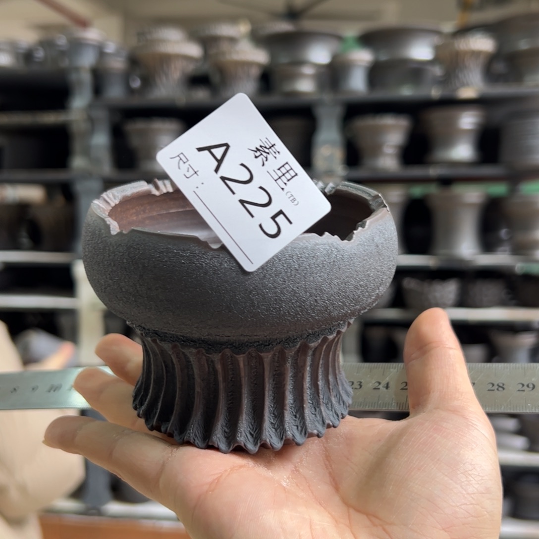 景德镇素里手工内口8.5高8