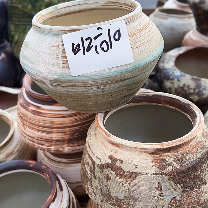 景德镇精品花盆栽适合盆栽适合