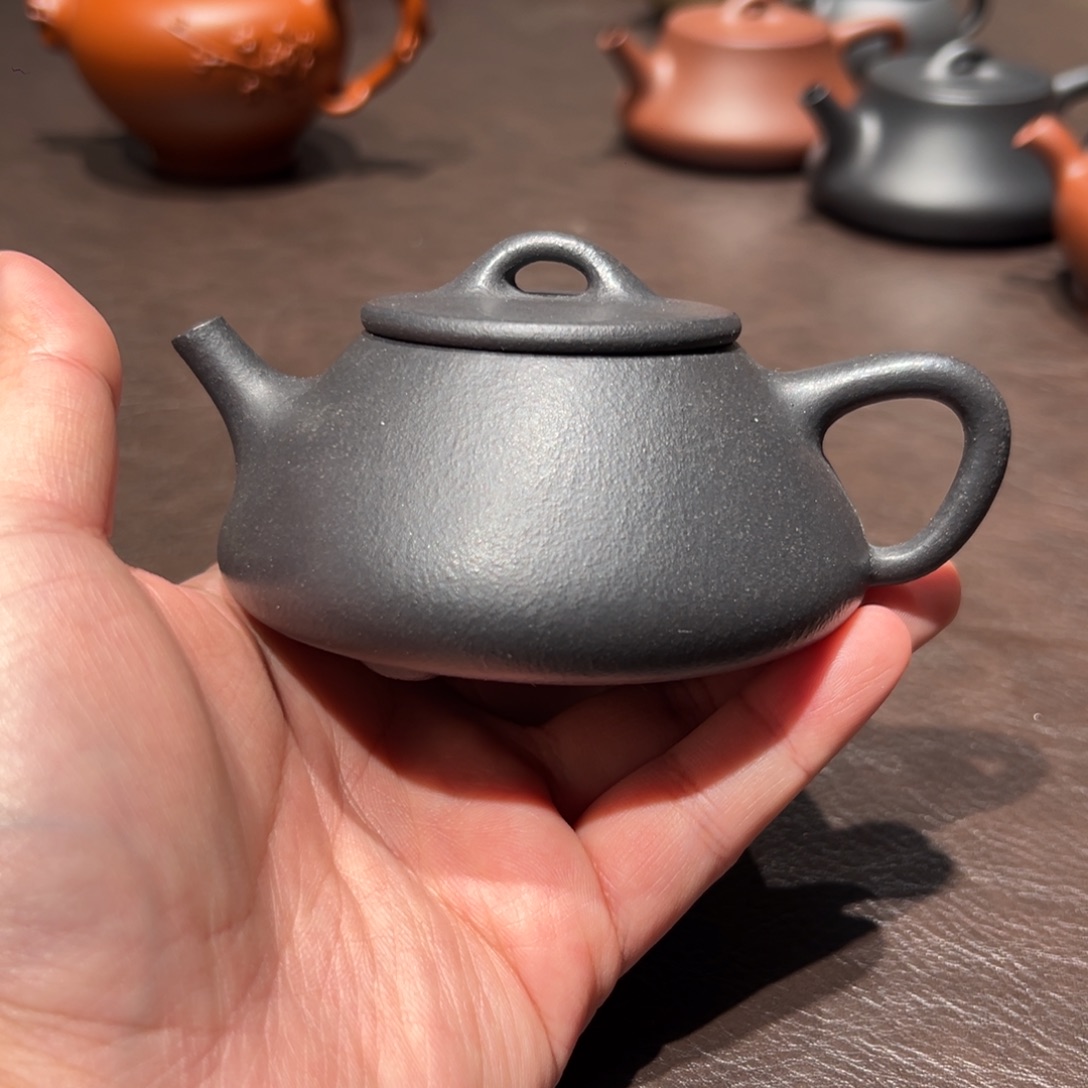 茶壶紫砂紫砂壶等