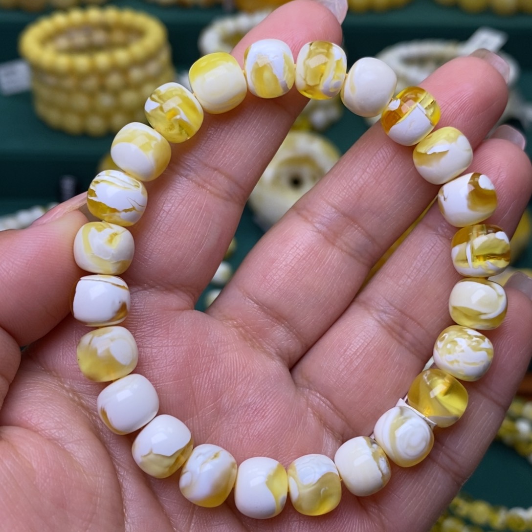 蜜蜡未镶嵌裸石9.2➕