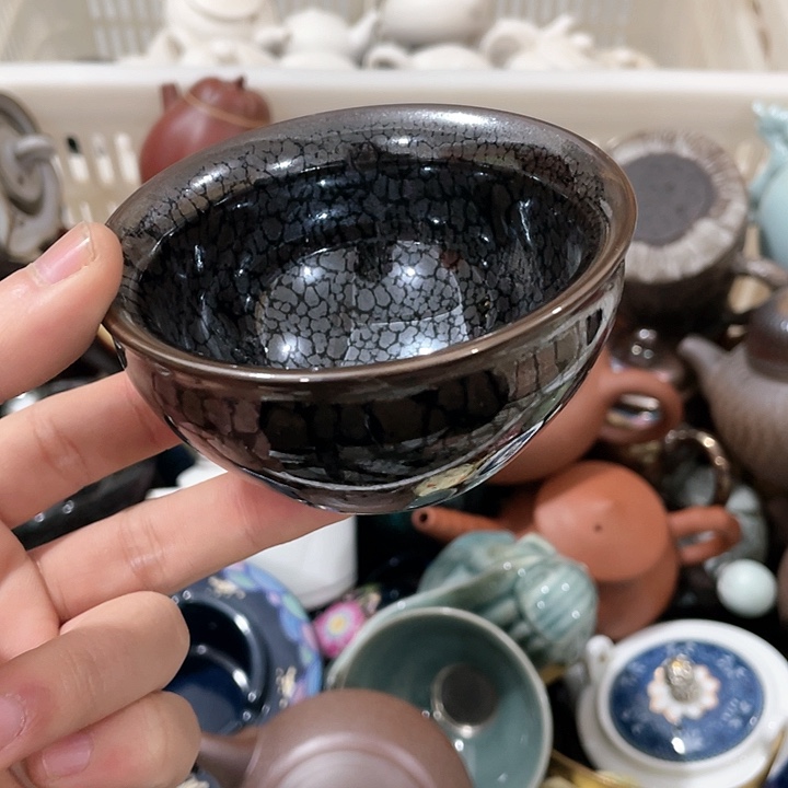 紫砂公道杯紫砂茶具