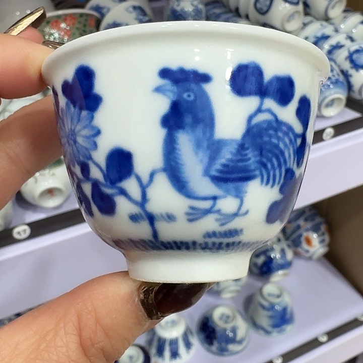 陶瓷艺术品收藏陶瓷