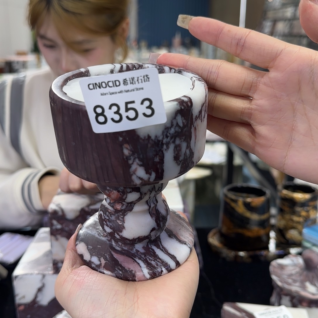 8353宝紫法式香薰福利