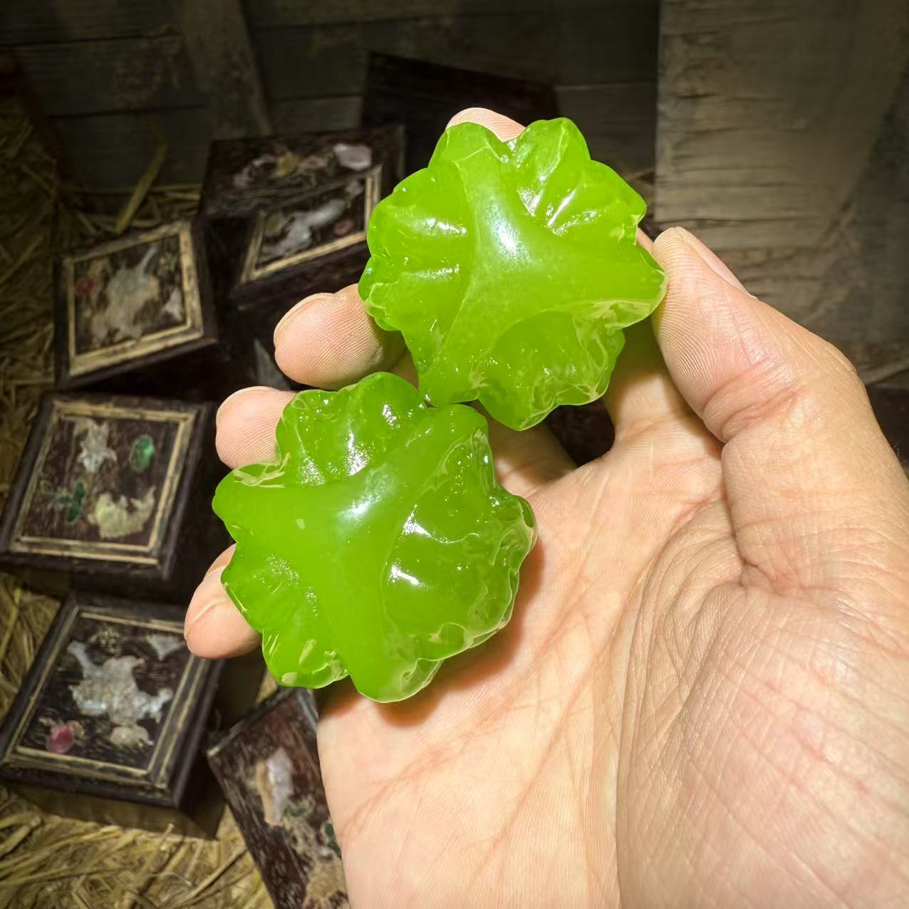 家居饰品    GD0068    流水摆件