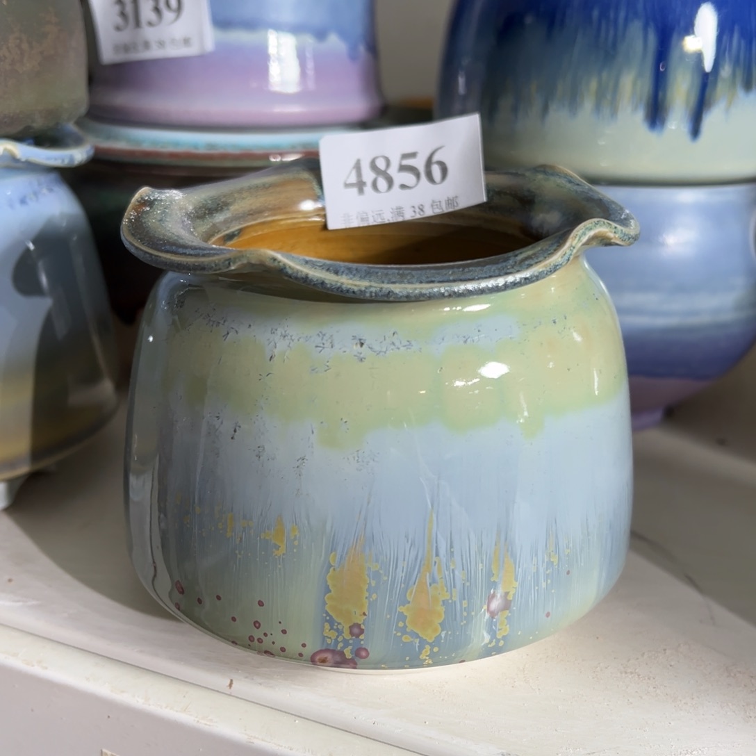 红陶景德镇…………景德镇