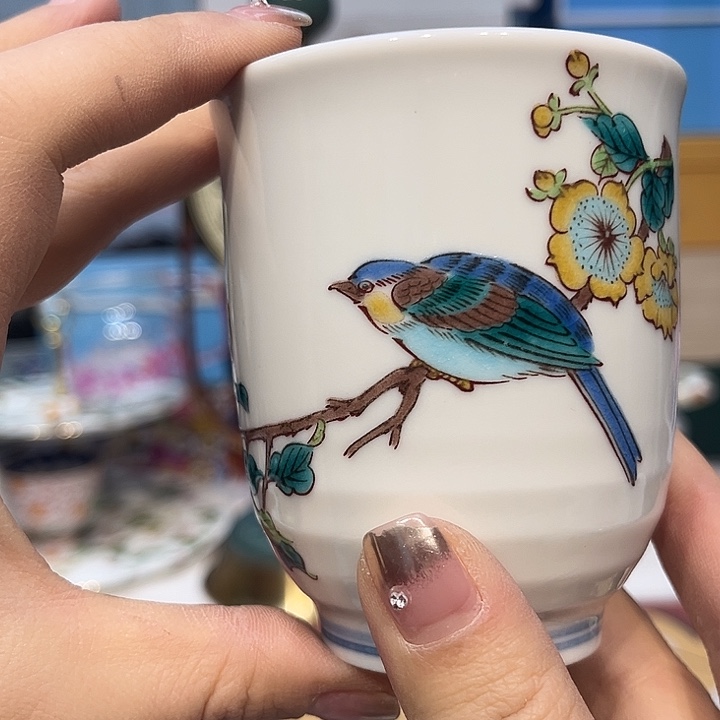 瓷片@@4495happyday