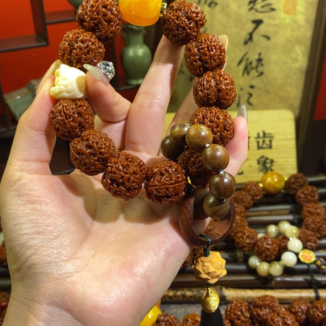 手串金刚菩提521. L sc