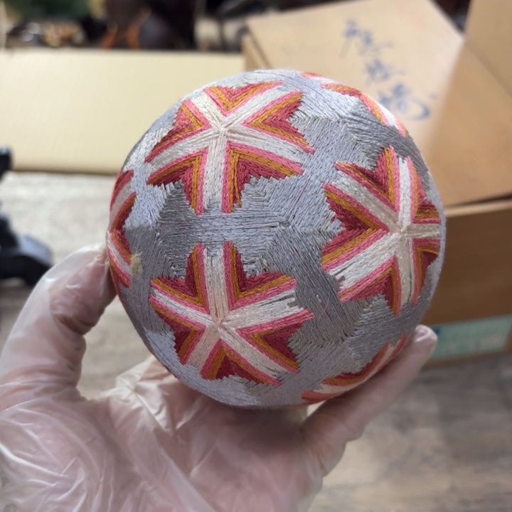 布古美术置物摆件