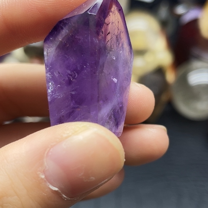 水晶珠宝半成品未镶嵌221水晶