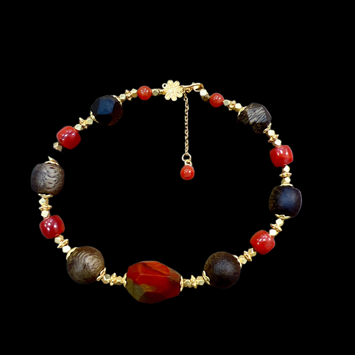 沉香8313沉香手串多样性发一