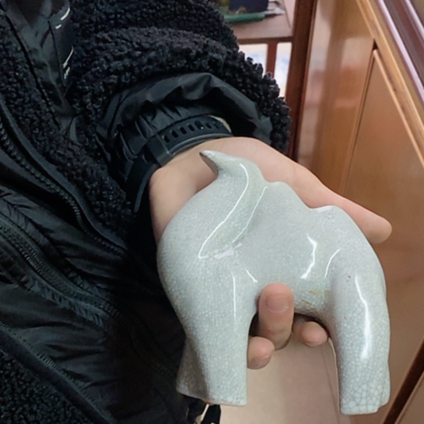 【闪购商品】瓷片善*景德镇现代工艺品