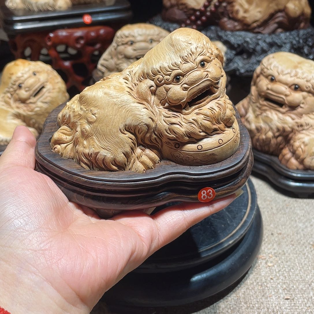 荔枝木荔枝木香炉