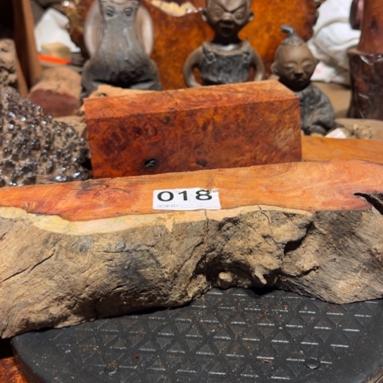 大果紫檀（缅甸花梨）