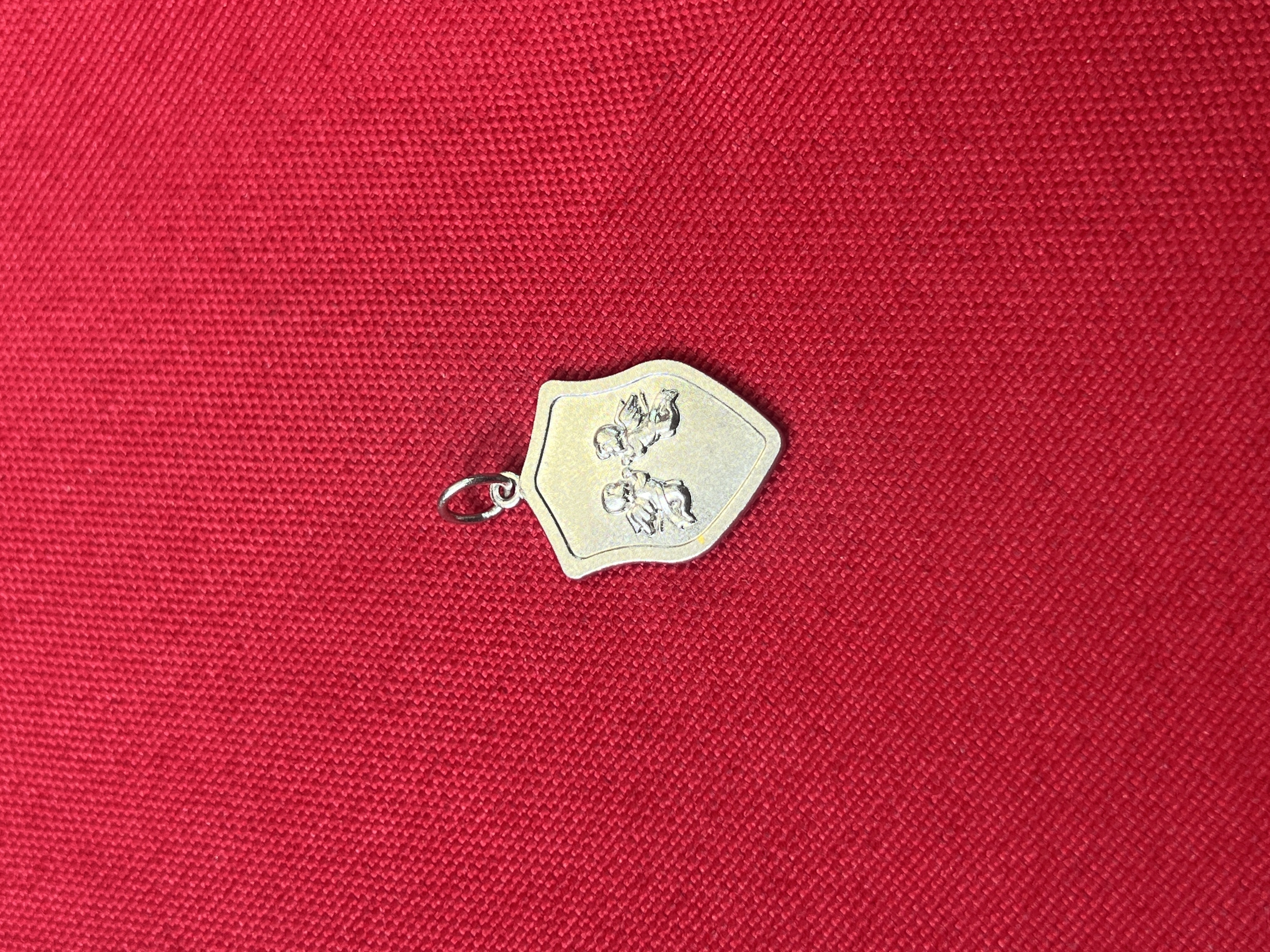 足铂999多款式吉言吊坠
