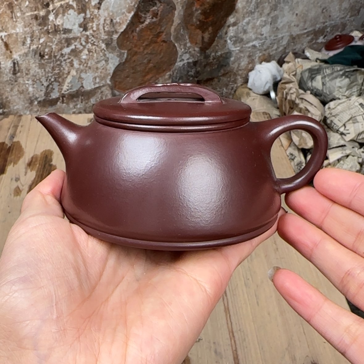 【闪购商品】紫砂茶壶紫砂茶具