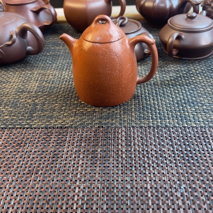 紫砂茶壶正品紫砂壶