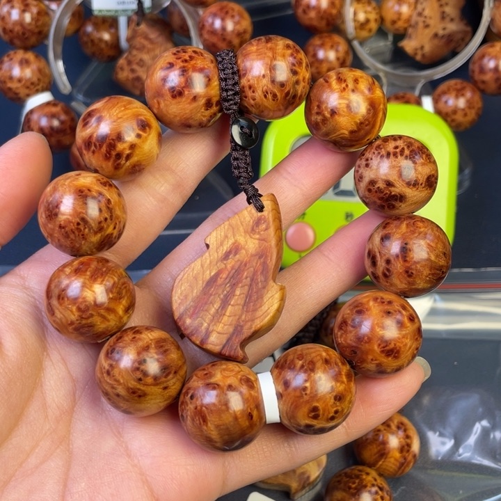 柏木（崖柏）其他冷*夜15