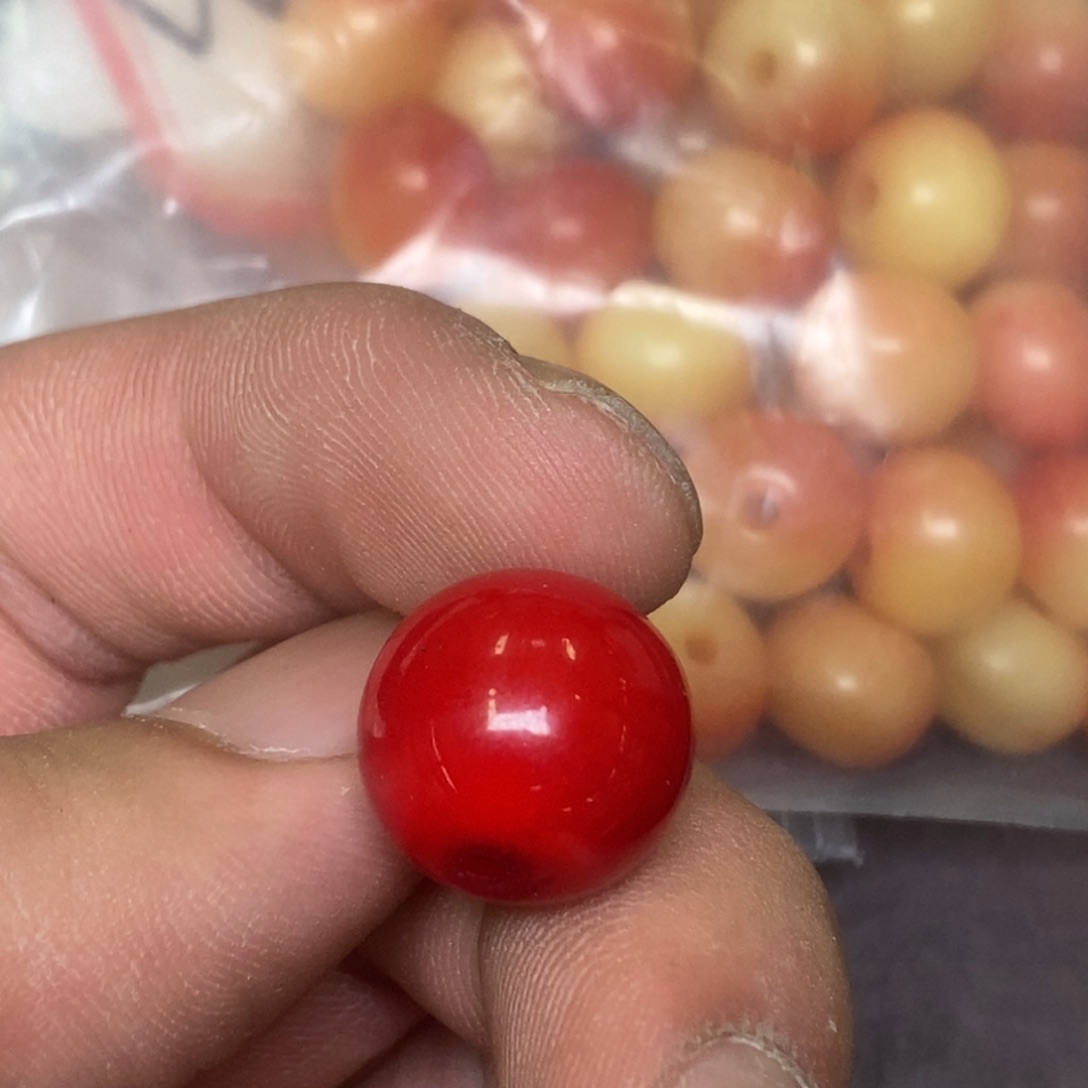 手串/手链驼骨配饰5