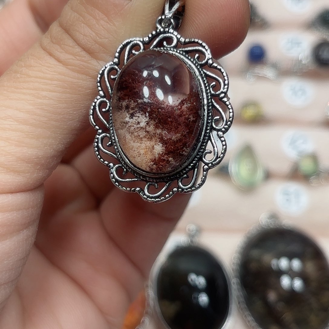 水晶水晶未镶嵌水晶