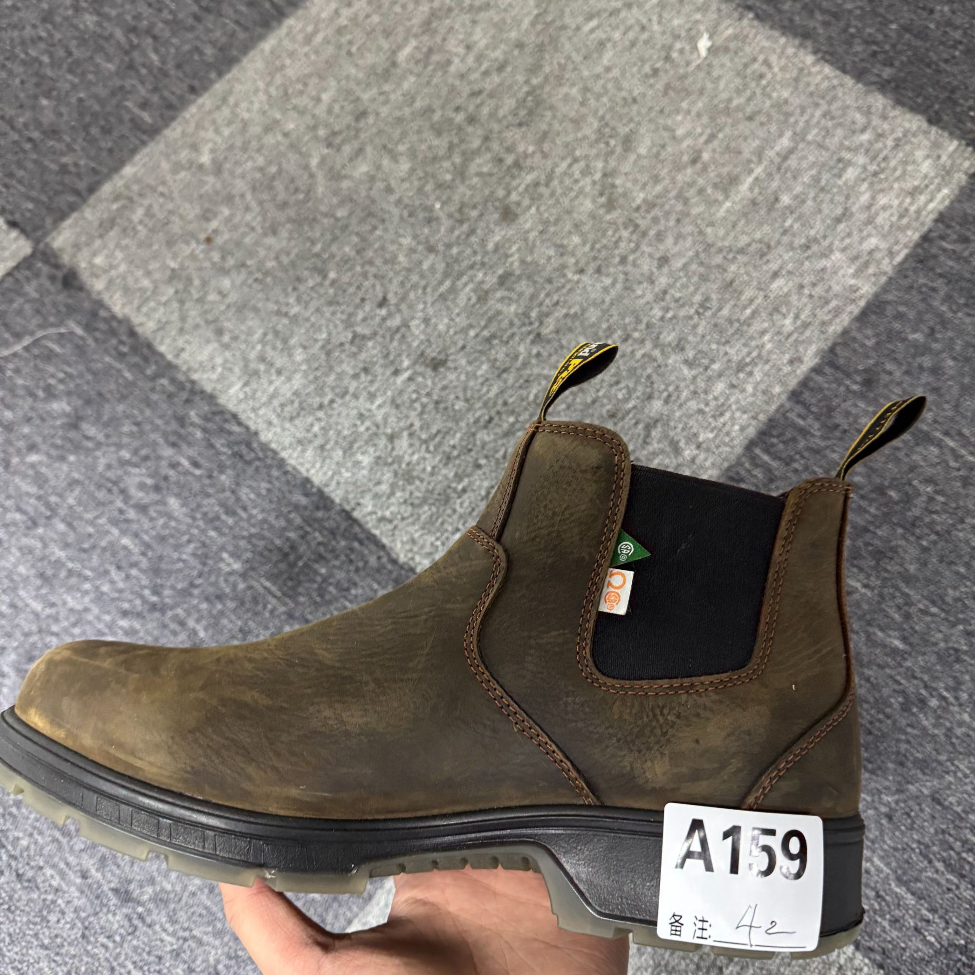 男女户外休闲鞋a159