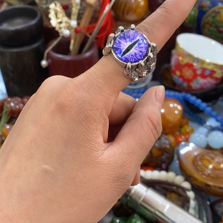 吊坠宫廷影视老旧工艺摆件