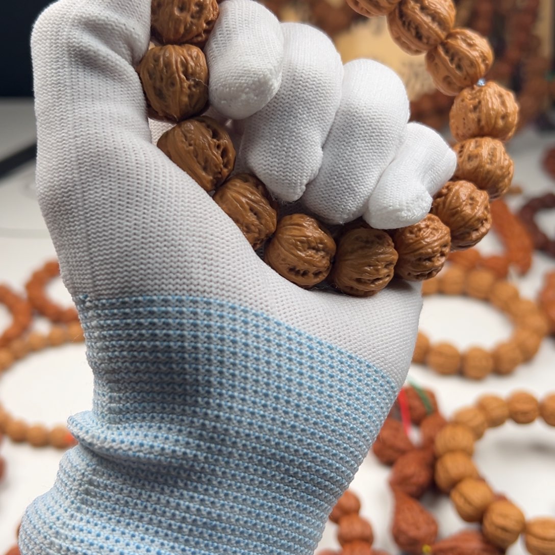 远***远文玩核桃吊坠小核桃11