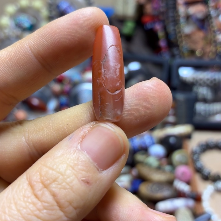 藏区回流老南小红 卡28