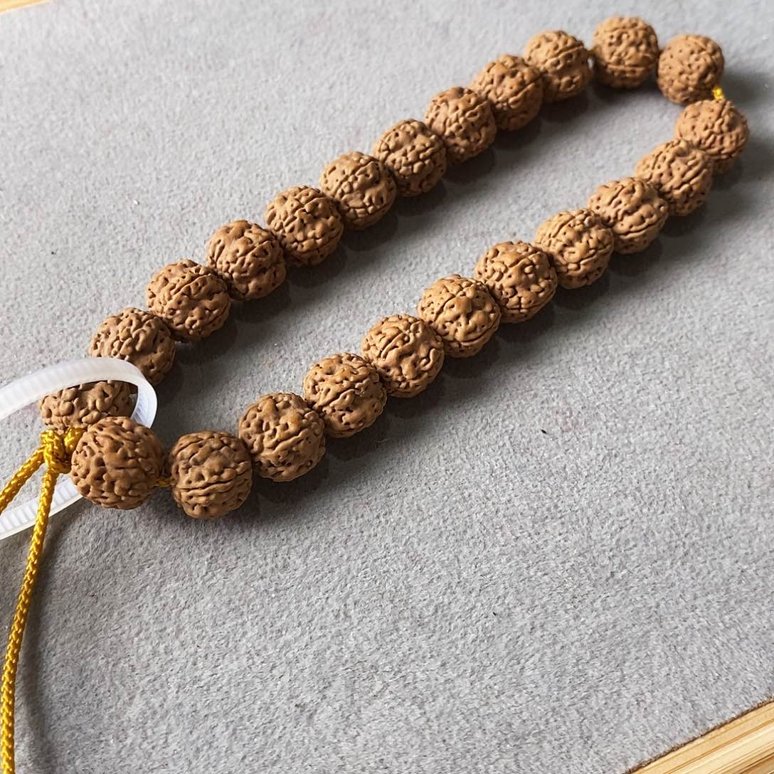 金刚菩提手串花王11