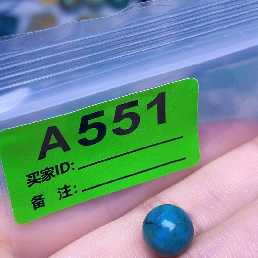 绿石头十堰特色手工古风配饰