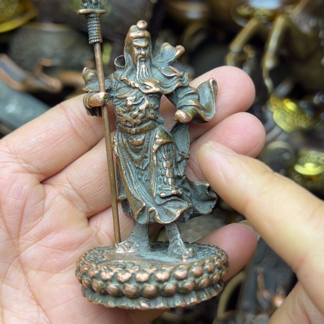 精美文玩精品摆件