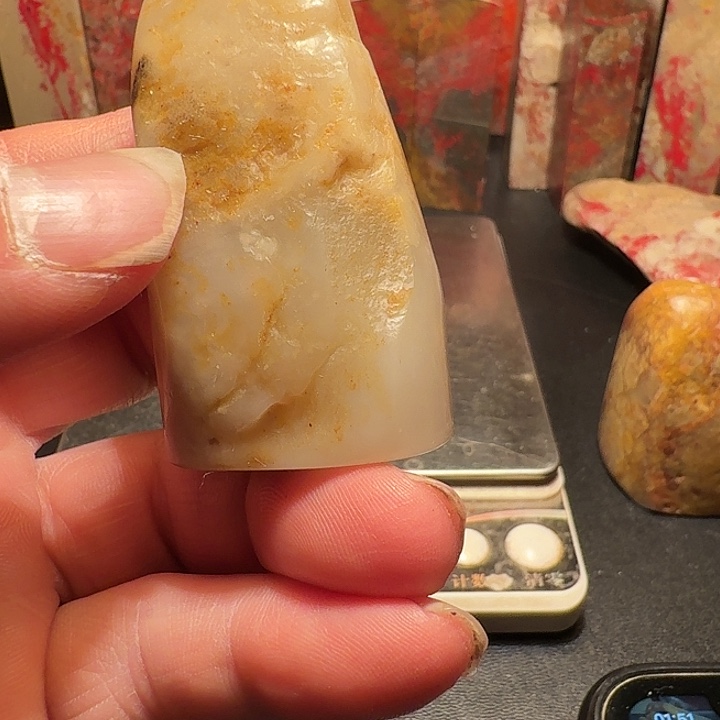 C***S昌化石昌化石印石