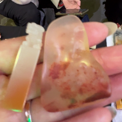 獭***开寿山石寿山高山水洞