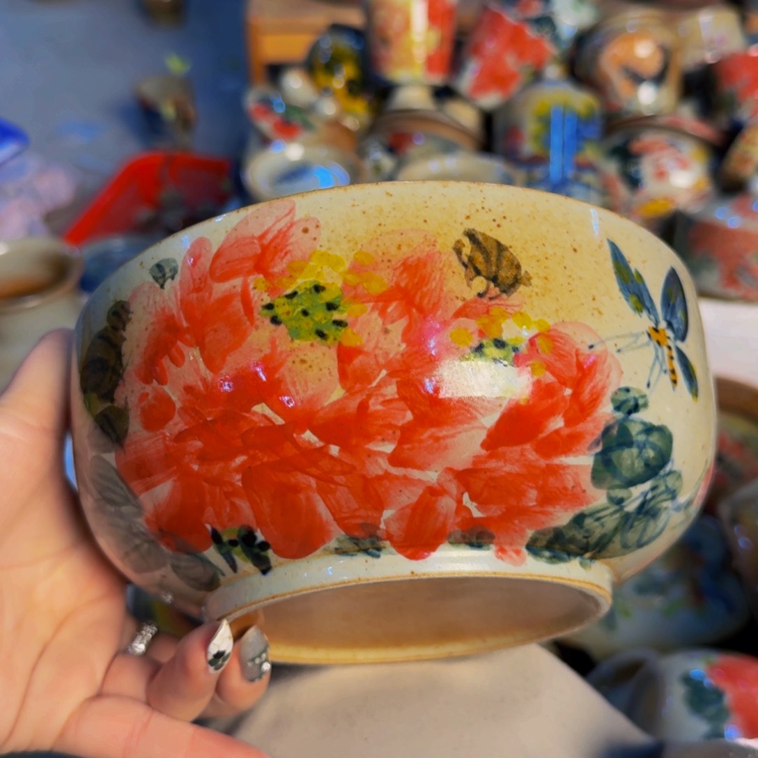 罐景德镇源头厂家