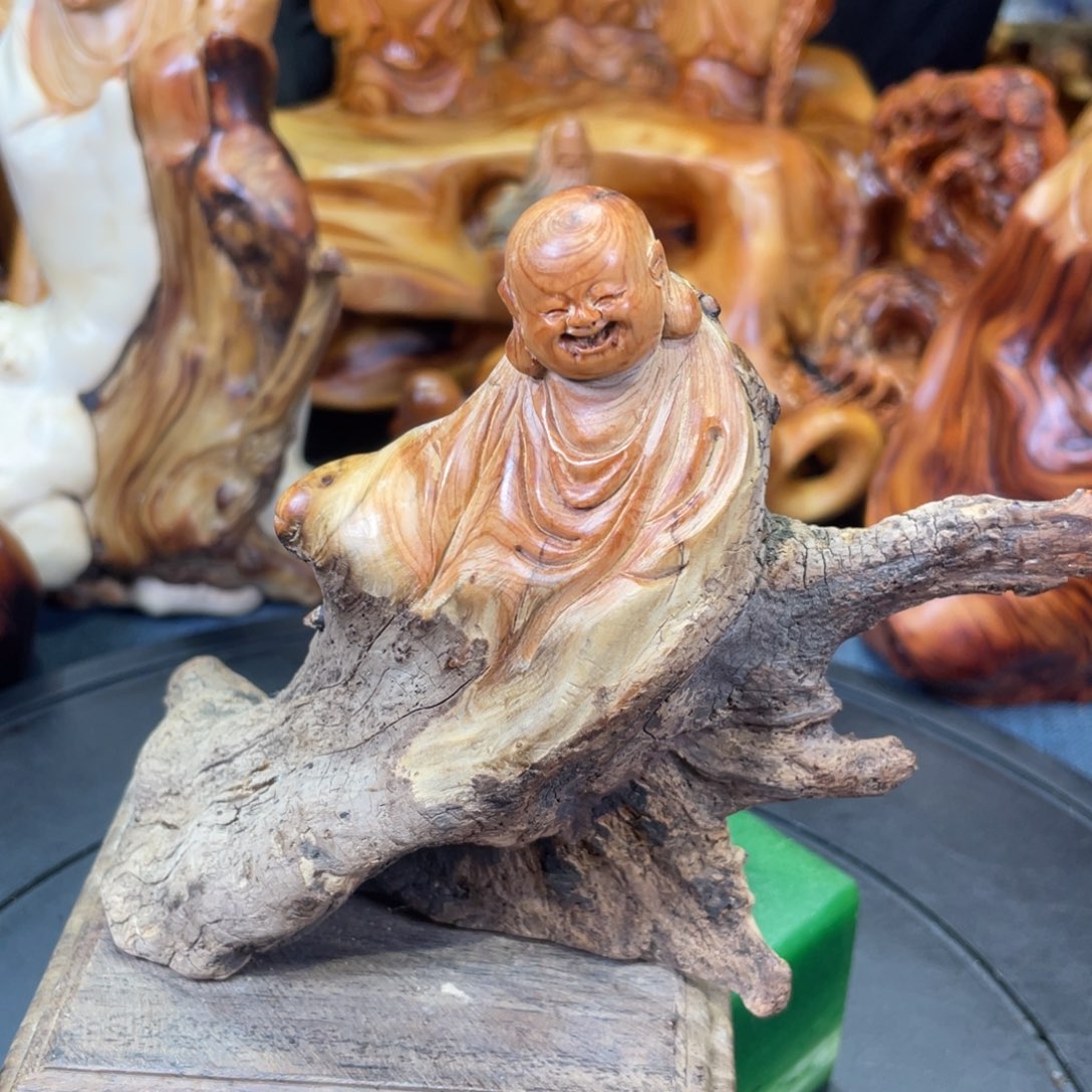 柏木（崖柏）手串/手链