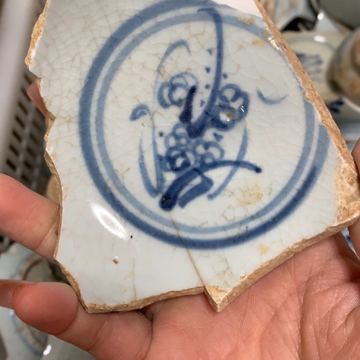 当代现代全手工艺品