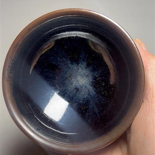 【闪购商品】茶盏-132............