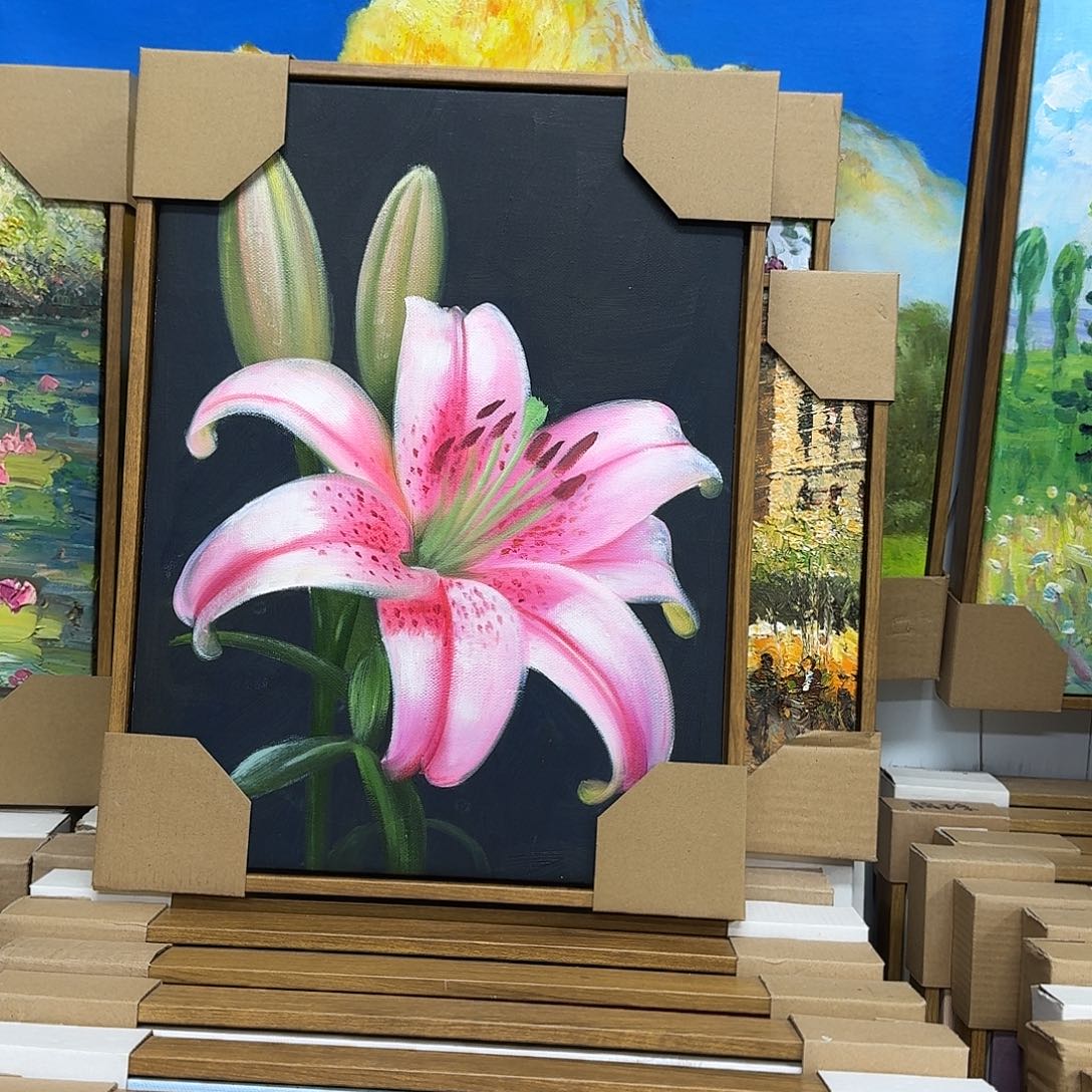 油画3040油画作品展作品展作品