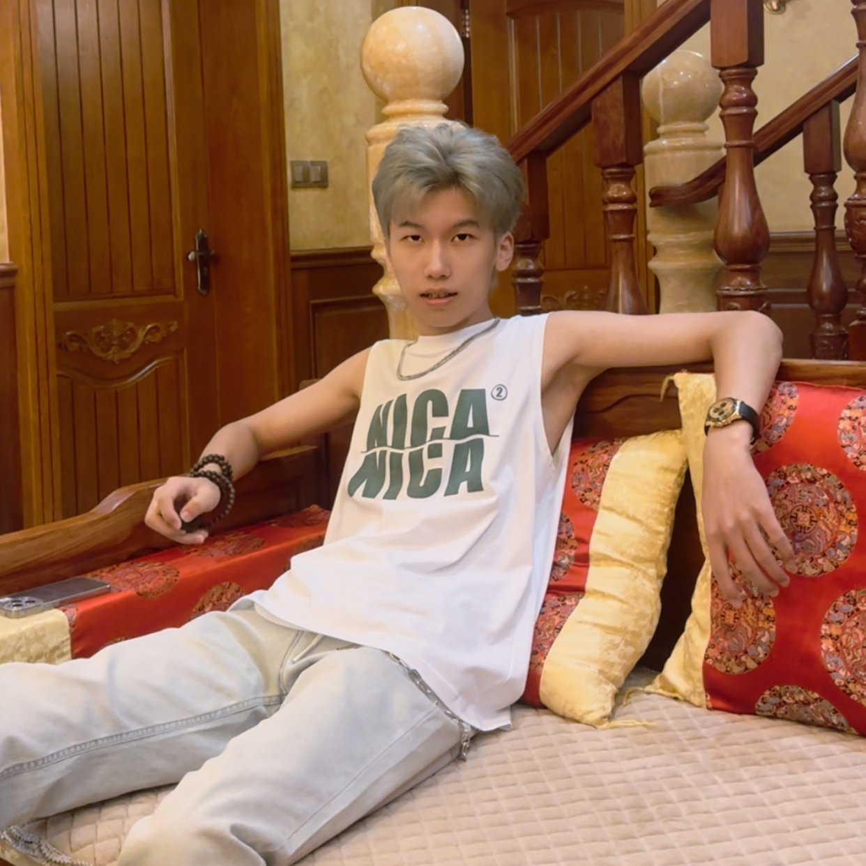 阿胶块舜彤坊礼盒装E