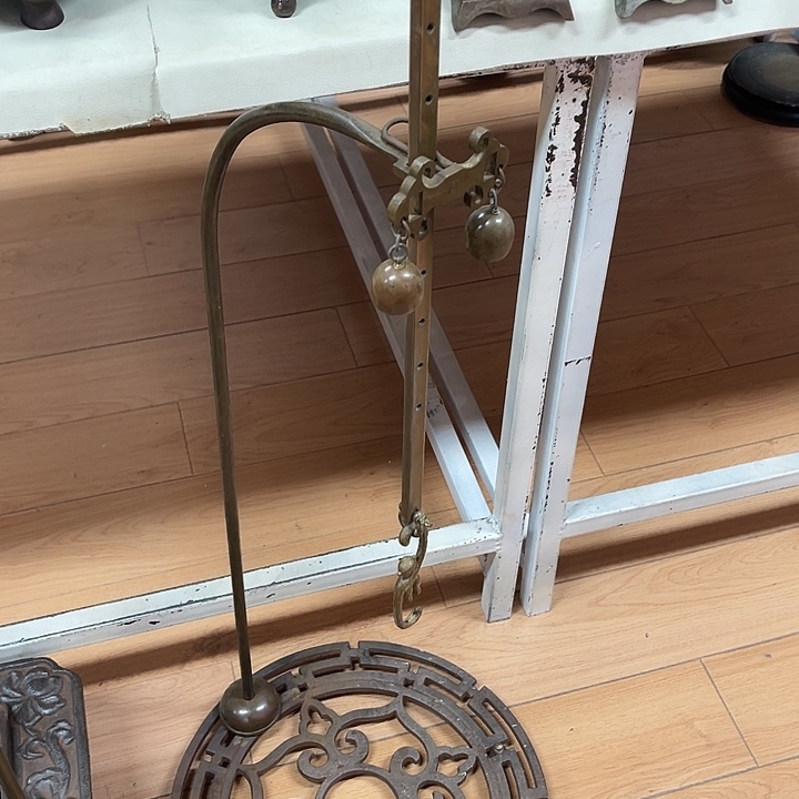 时***姥铜器铭文碎片时间的流逝，